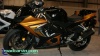 2007 Cycle World IMS - 2008 Suzuki GSX-R1000 Gold/Black Side